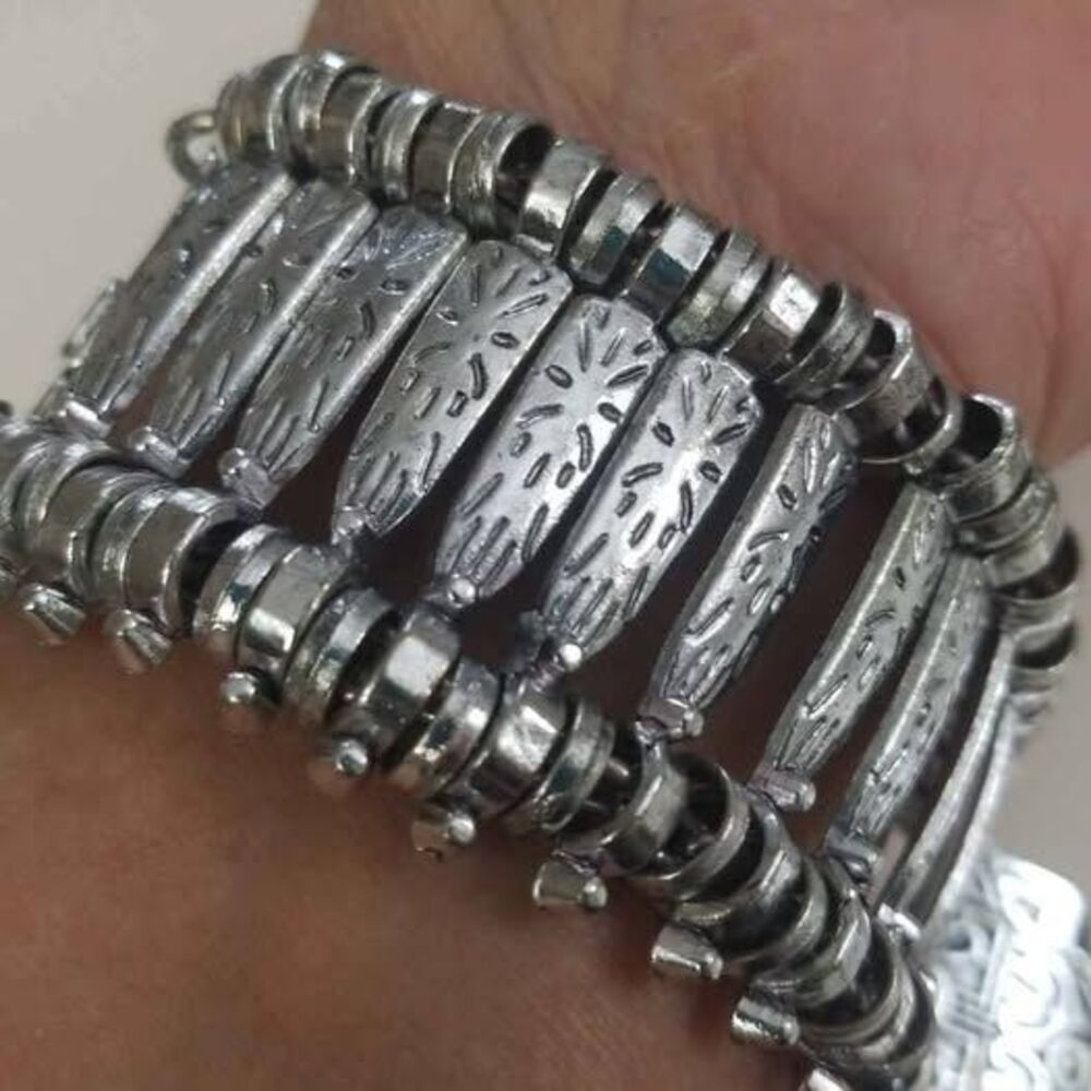 Turkish ottoman empire melmed bracelet Boho style
